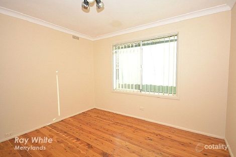 Property photo of 99 Gardenia Parade Greystanes NSW 2145