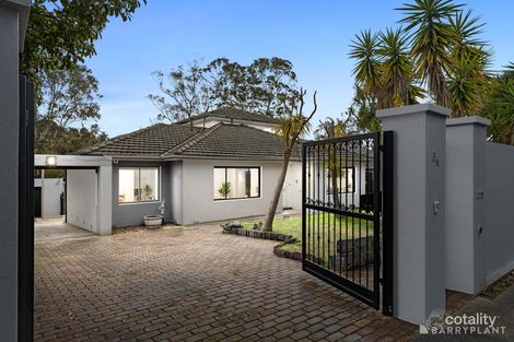 36 Nelson St, Ringwood, VIC 3134