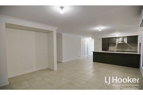 Property photo of 75 Girramay Street Yarrabilba QLD 4207