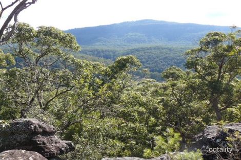 Property photo of 251 Abernethys Road Budgong NSW 2577