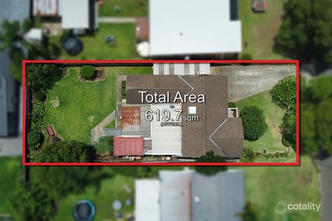 Property photo of 4 Epping Close Cambridge Park NSW 2747