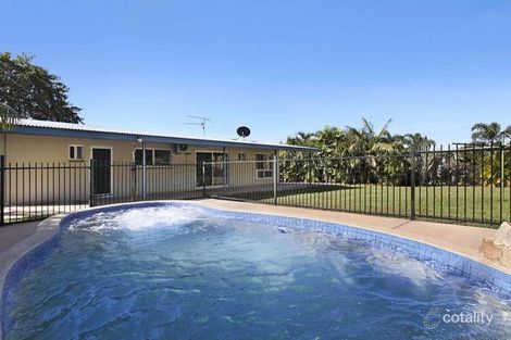 Property photo of 2 Gillon Court Bakewell NT 0832