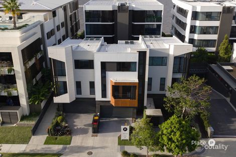 Property photo of 57 Byron Street Bulimba QLD 4171