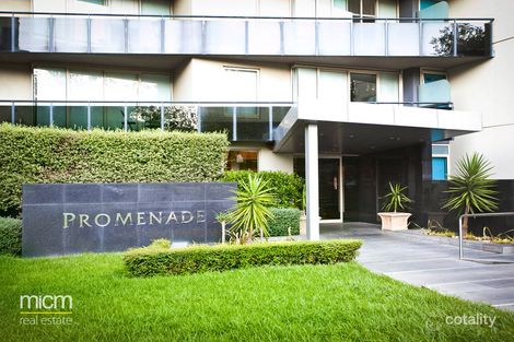 Property photo of 75/416A St Kilda Road Melbourne VIC 3004