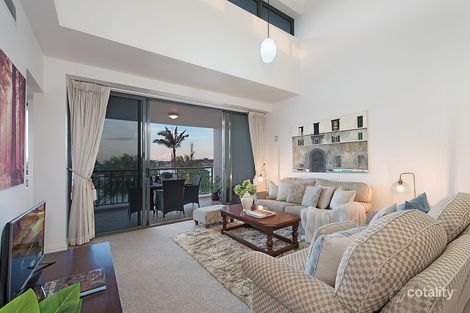 Property photo of 301/45A Newstead Terrace Newstead QLD 4006