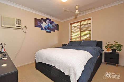 Property photo of 5 Joe Kooyman Drive Biloela QLD 4715