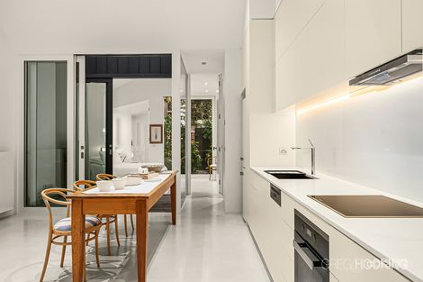 Property photo of 3 Little Ogrady Street Albert Park VIC 3206