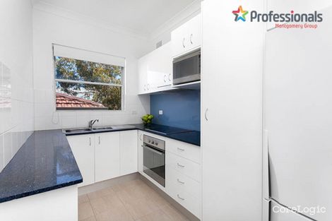 Property photo of 9/33 Lancelot Street Allawah NSW 2218