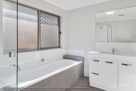 Property photo of 84 Trailblazer Drive Flagstone QLD 4280