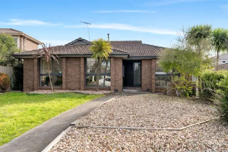 Property photo of 5 Kingston Heath Court Craigieburn VIC 3064
