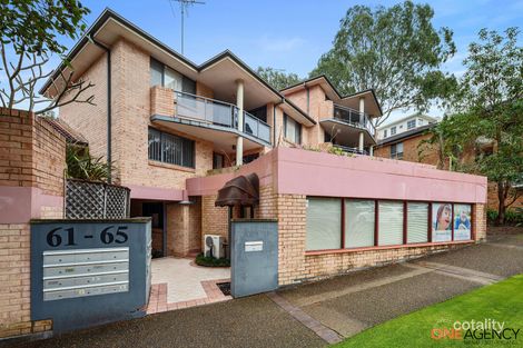 14/61-65 Eton St, Sutherland, NSW 2232