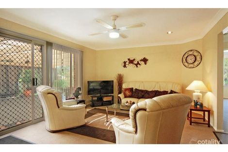 Property photo of 53 Illawarra Circuit Worrigee NSW 2540