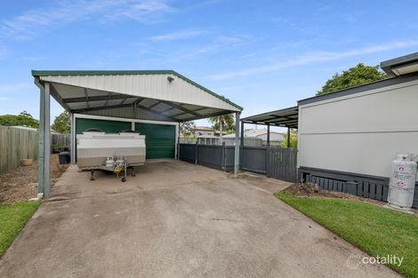 Property photo of 8 Mary Street Bundaberg East QLD 4670