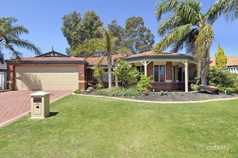 46 Waylen Sq, Beeliar, WA 6164