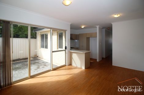 Property photo of 5/38 Henry Street East Cannington WA 6107