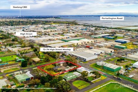 Property photo of 72-74 High Street Moolap VIC 3224