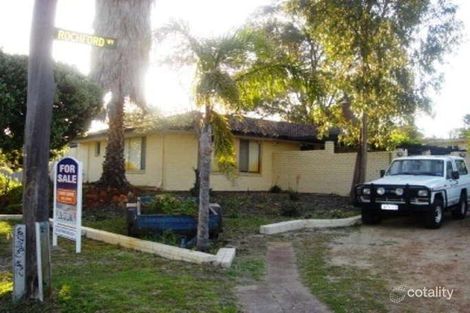 1 Rochford Way, Girrawheen, WA 6064