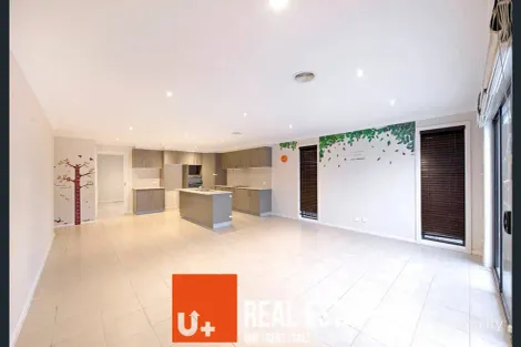 Property photo of 4 Hewett Crescent Franklin ACT 2913