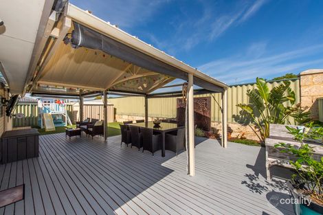 Property photo of 12 Kinsale Bend Port Kennedy WA 6172