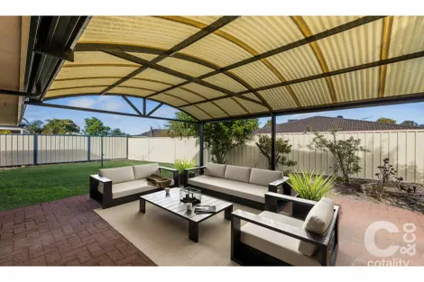 Property photo of 23 Whiteman Crescent Bertram WA 6167
