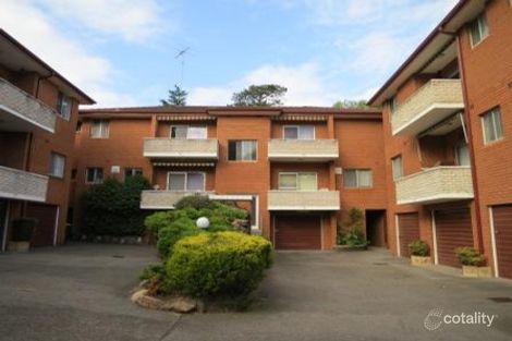 8/58 Noble St, Allawah, NSW 2218
