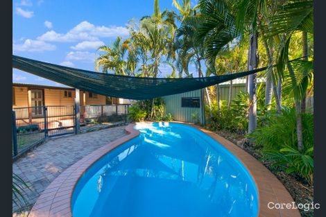 Property photo of 24 Lagoon Crescent Saunders Beach QLD 4818