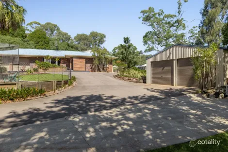 Property photo of 4 Binda Drive Cranley QLD 4350