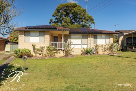 Property photo of 7 Hay Street Gloucester NSW 2422