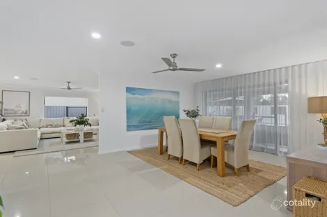 Property photo of 26 Fletcher Crescent Pacific Pines QLD 4211