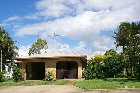 115 Drysdale St, Brandon, QLD 4808