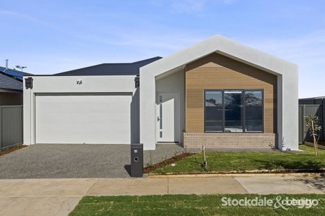 65 Black Swan Dr, St Leonards, VIC 3223