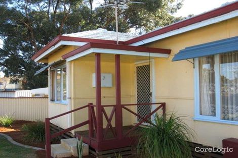 Property photo of 7 Cypress Street Rangeway WA 6530
