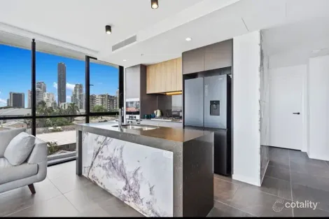 306/28 Dalpura St, Surfers Paradise, QLD 4217