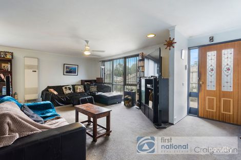 Property photo of 41 Austral Crescent Baxter VIC 3911