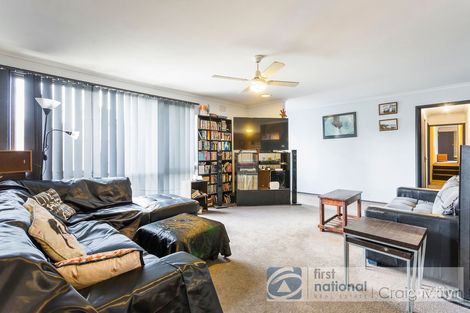 Property photo of 41 Austral Crescent Baxter VIC 3911