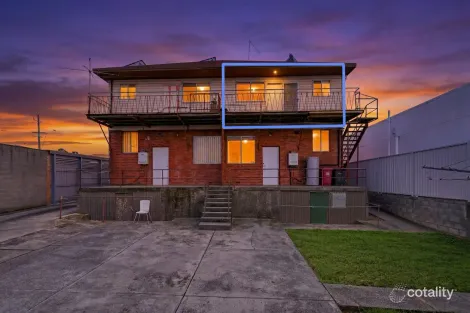9 George Town Rd, Newnham, TAS 7248