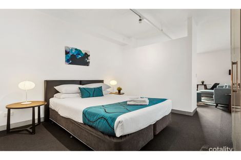 506c/198 Harbour Esp, Docklands, VIC 3008