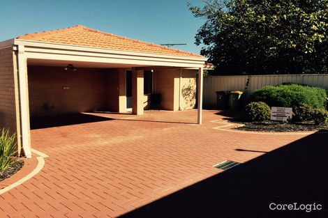 Property photo of 4/187 Cammillo Road Kelmscott WA 6111