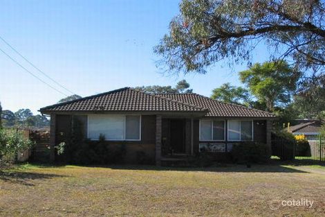 Property photo of 24 Coburg Road Wilberforce NSW 2756
