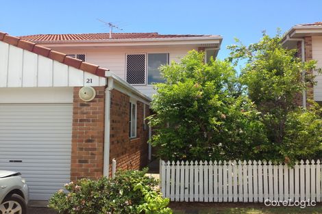 Property photo of 15/308 Handford Road Taigum QLD 4018