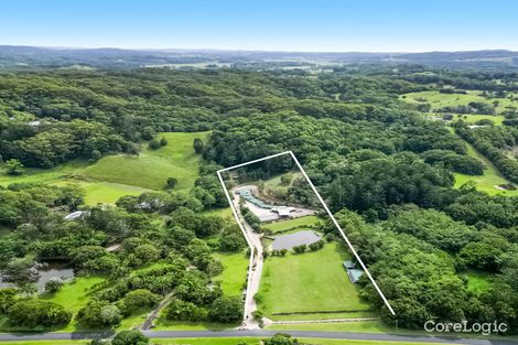 Property photo of 22 Cabbage Gum Road Cudgera Creek NSW 2484