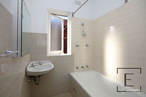 Property photo of 6/68 Henrietta Street Waverley NSW 2024