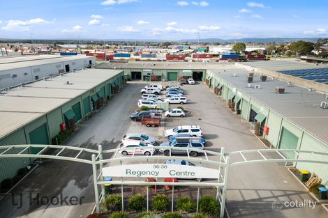 3/36 Tikalara St, Regency Park, SA 5010