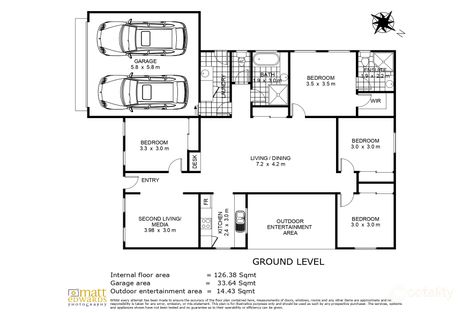 Property photo of 42 Entabeni Drive Kearneys Spring QLD 4350