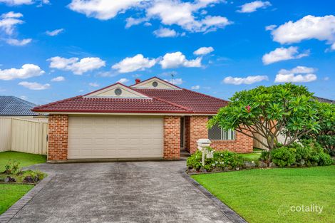 12 Treasure St, Rutherford, NSW 2320