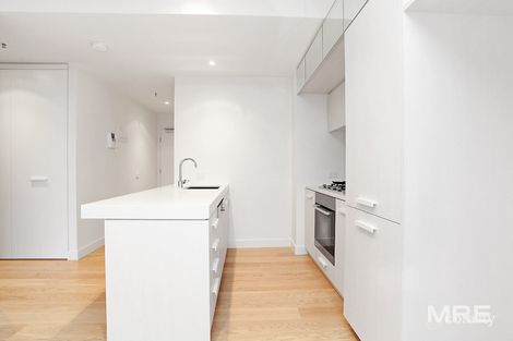 Property photo of 2205/38 Albert Road South Melbourne VIC 3205