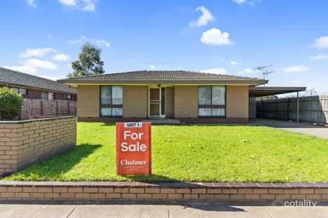 1/92 Reeve St, Sale, VIC 3850