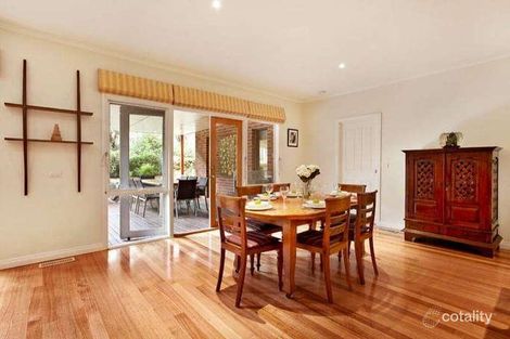 Property photo of 11 Blair Street Warrandyte VIC 3113