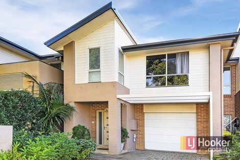 Property photo of 51 Cobden Parkes Crescent Lidcombe NSW 2141