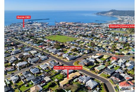 Property photo of 2/28 Halstead Street Montello TAS 7320